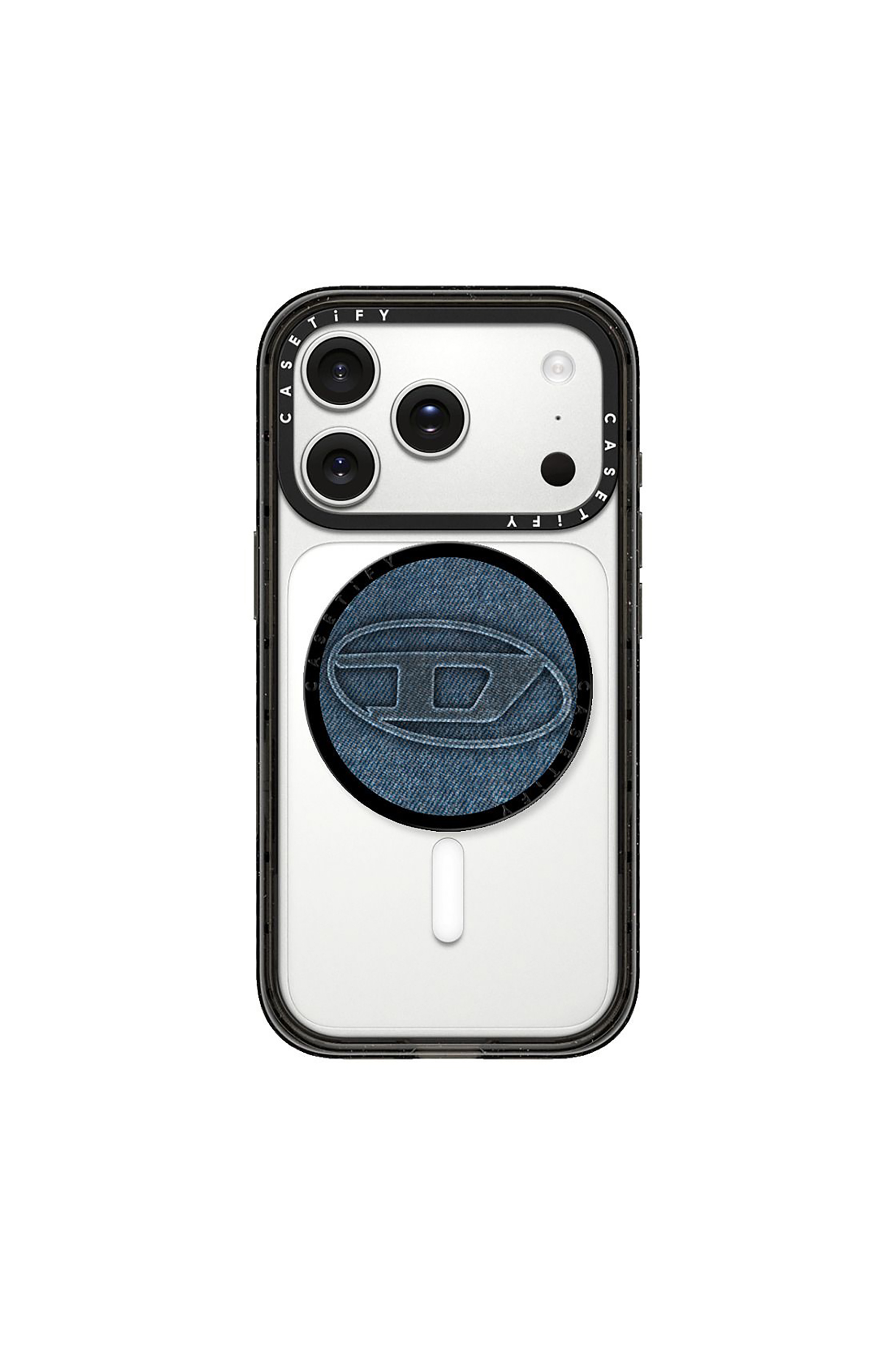 DIESEL】その他テックアクセサリー｜メンズ｜ディーゼル公式オンライン
