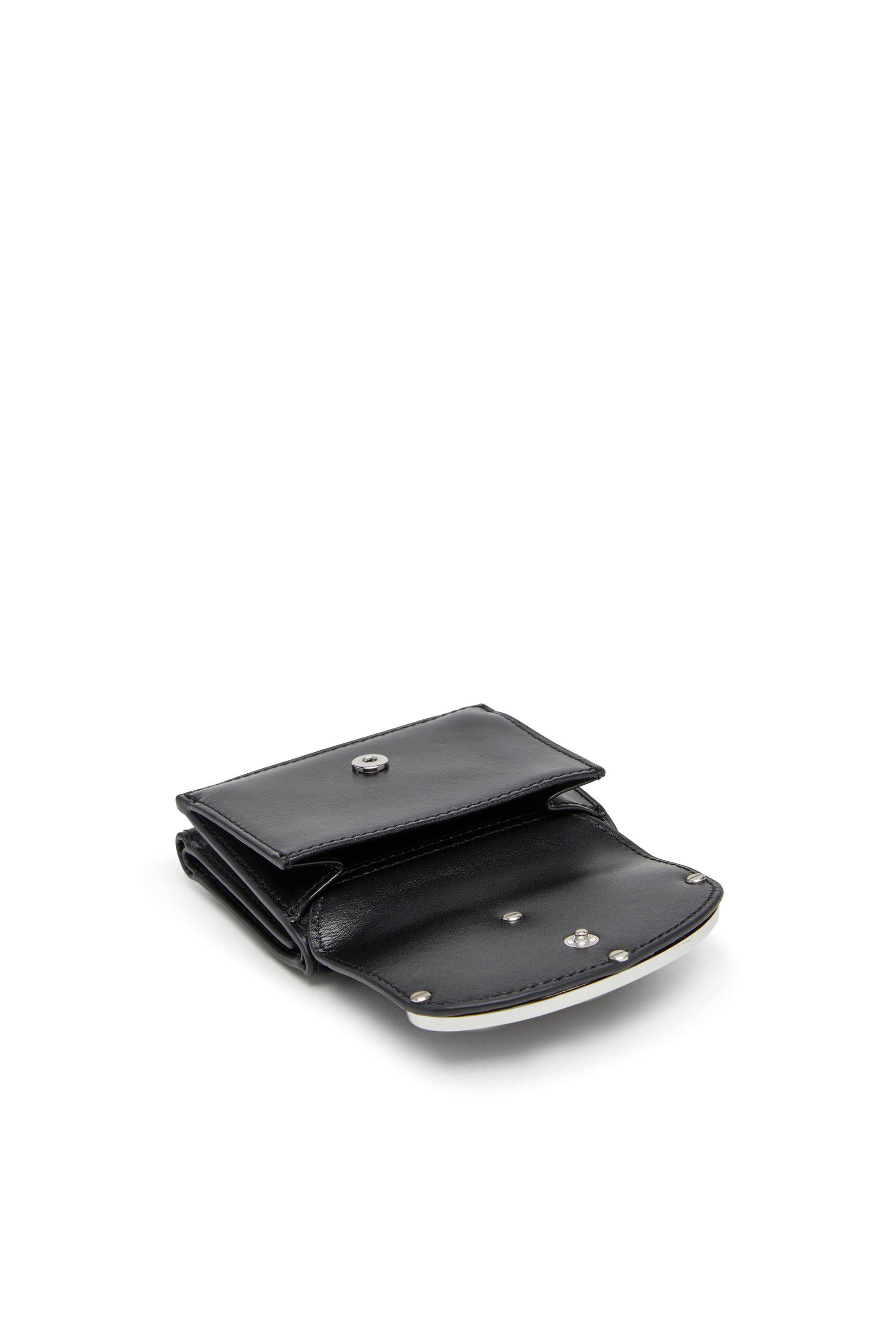 DIESEL®】ミニ財布 1dr tri fold coin xs ii｜ディーゼル公式