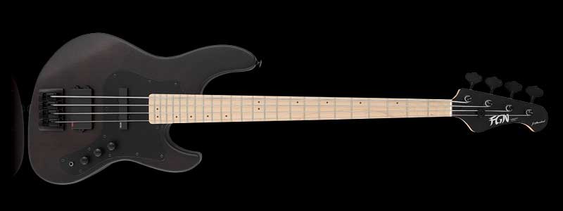 FUJIGEN / J-Standard JMJ-ASH-DE-M｜製品レビュー【デジマート