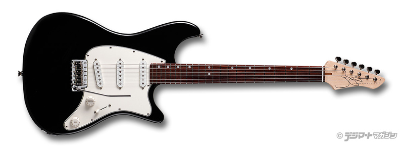 John Page Classicの実力を菰口雄矢がチェック！｜特集【デジマート