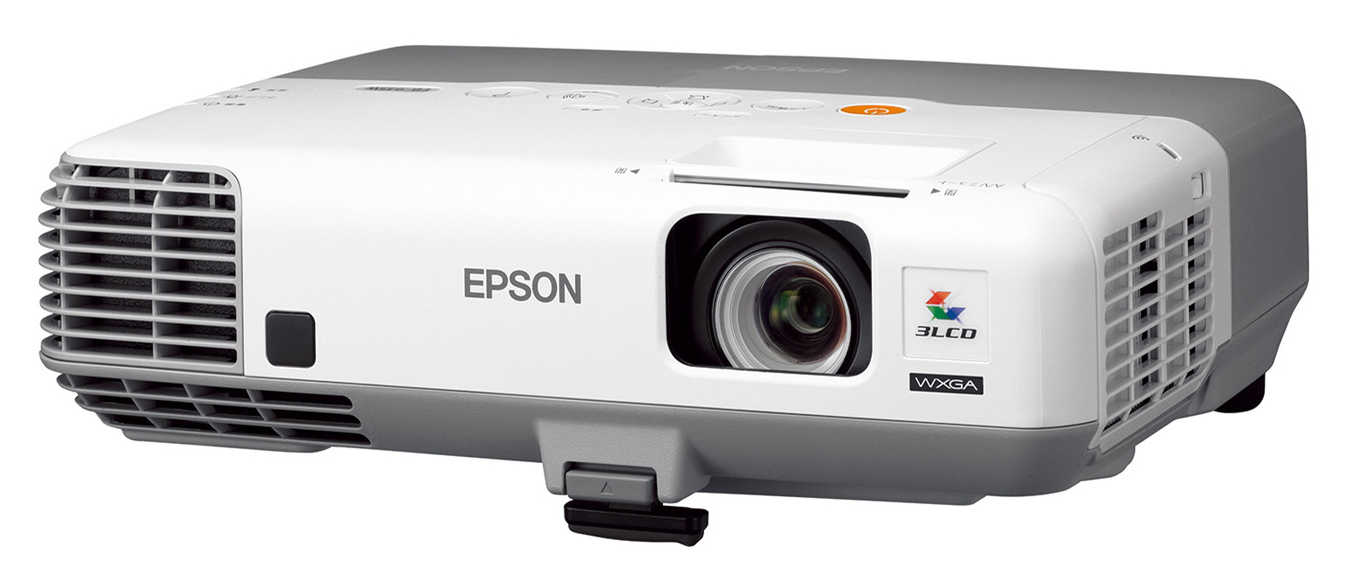 エプソン ビジネスプロジェクター EB-935W EB-935W プロジェクタ