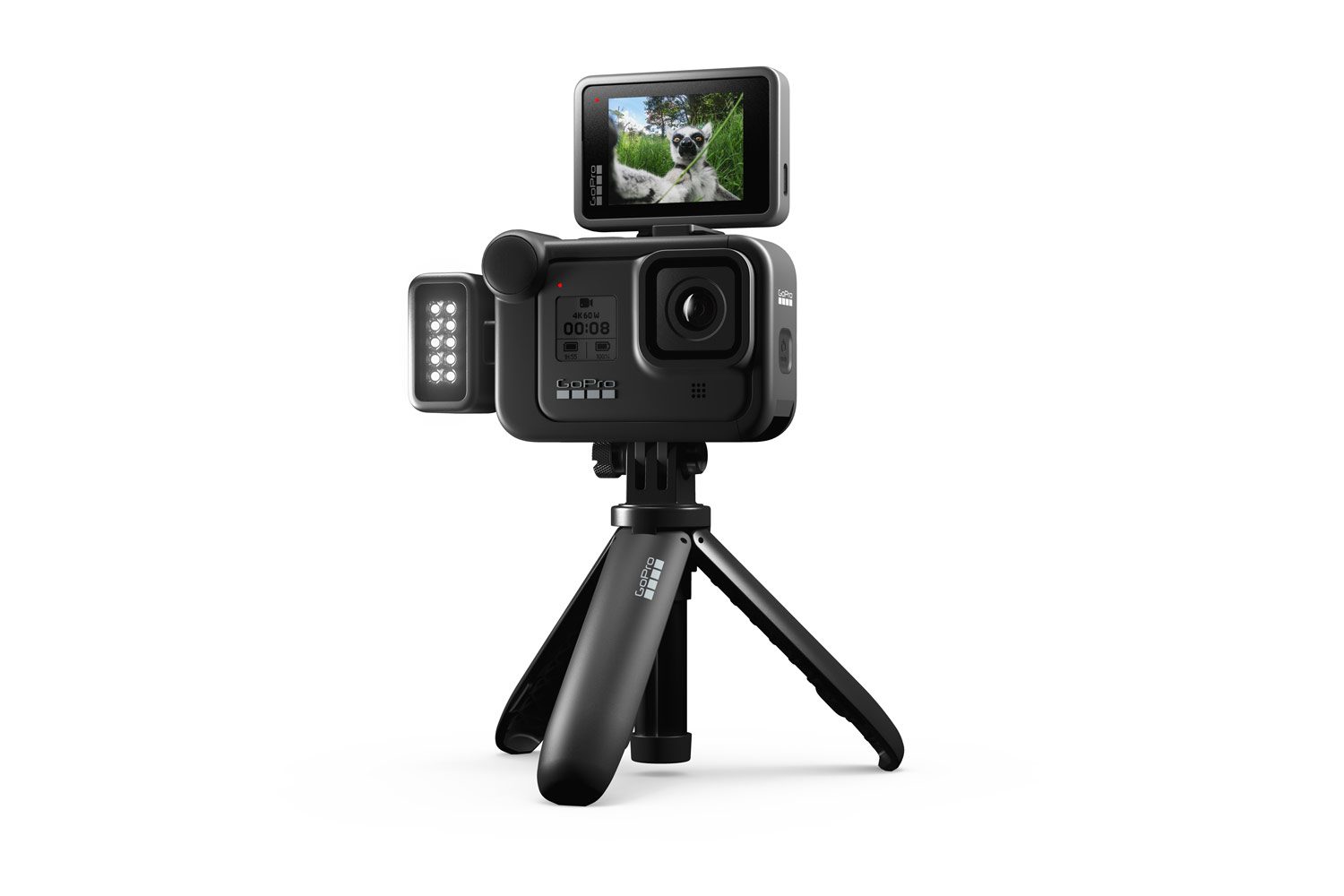 GoPro Hero8 Black vs. GoPro Hero7 Black: Worth the upgrade