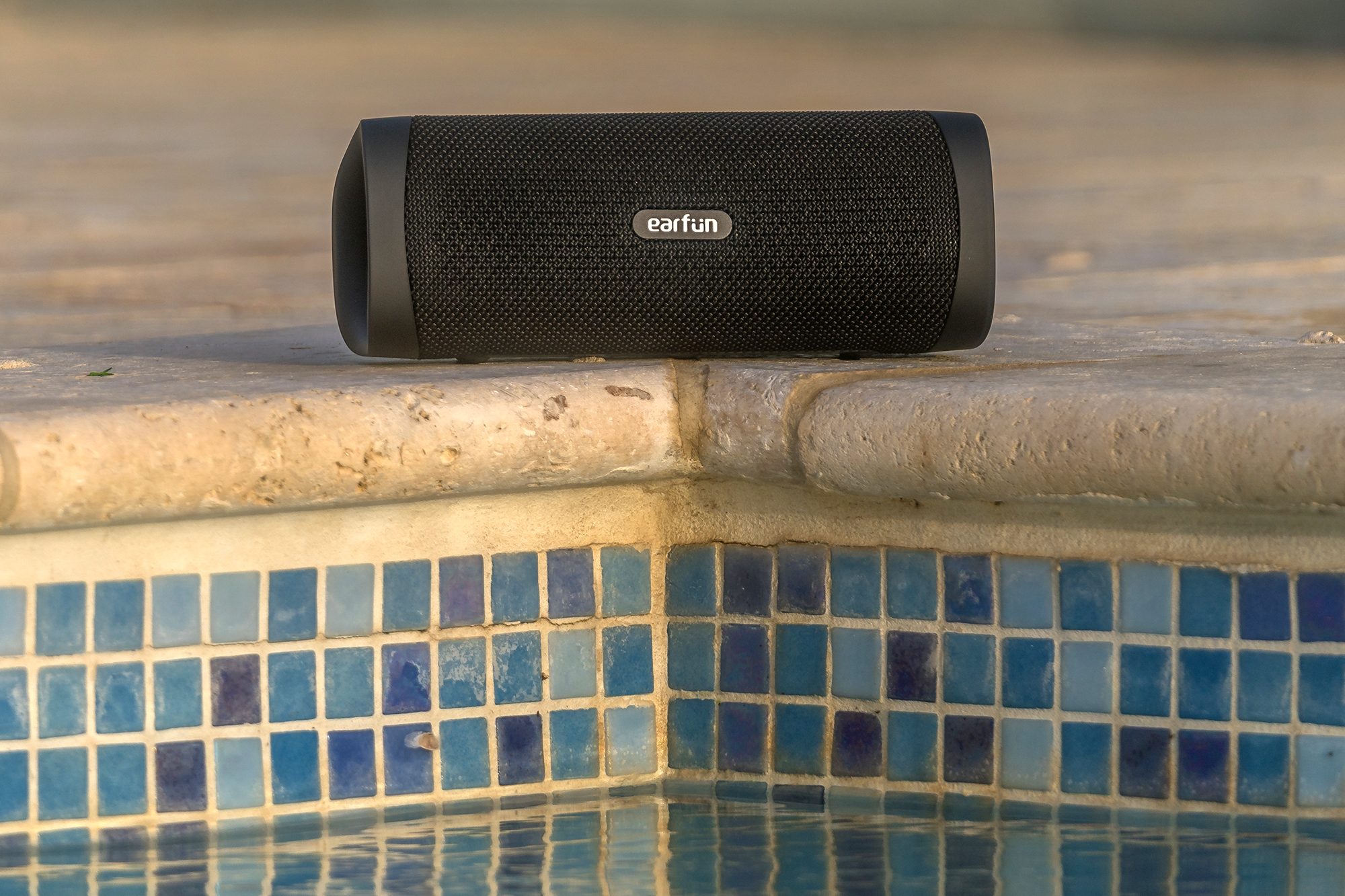 EarFun UBoom L review - Digital Trends