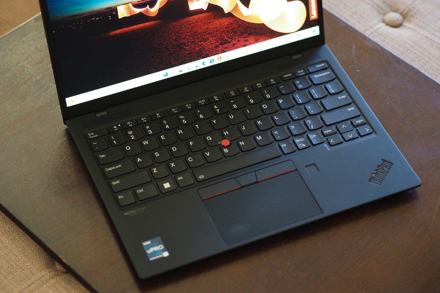 Lenovo ThinkPad X1 Nano Gen 2 review: this tiny ThinkPad is still