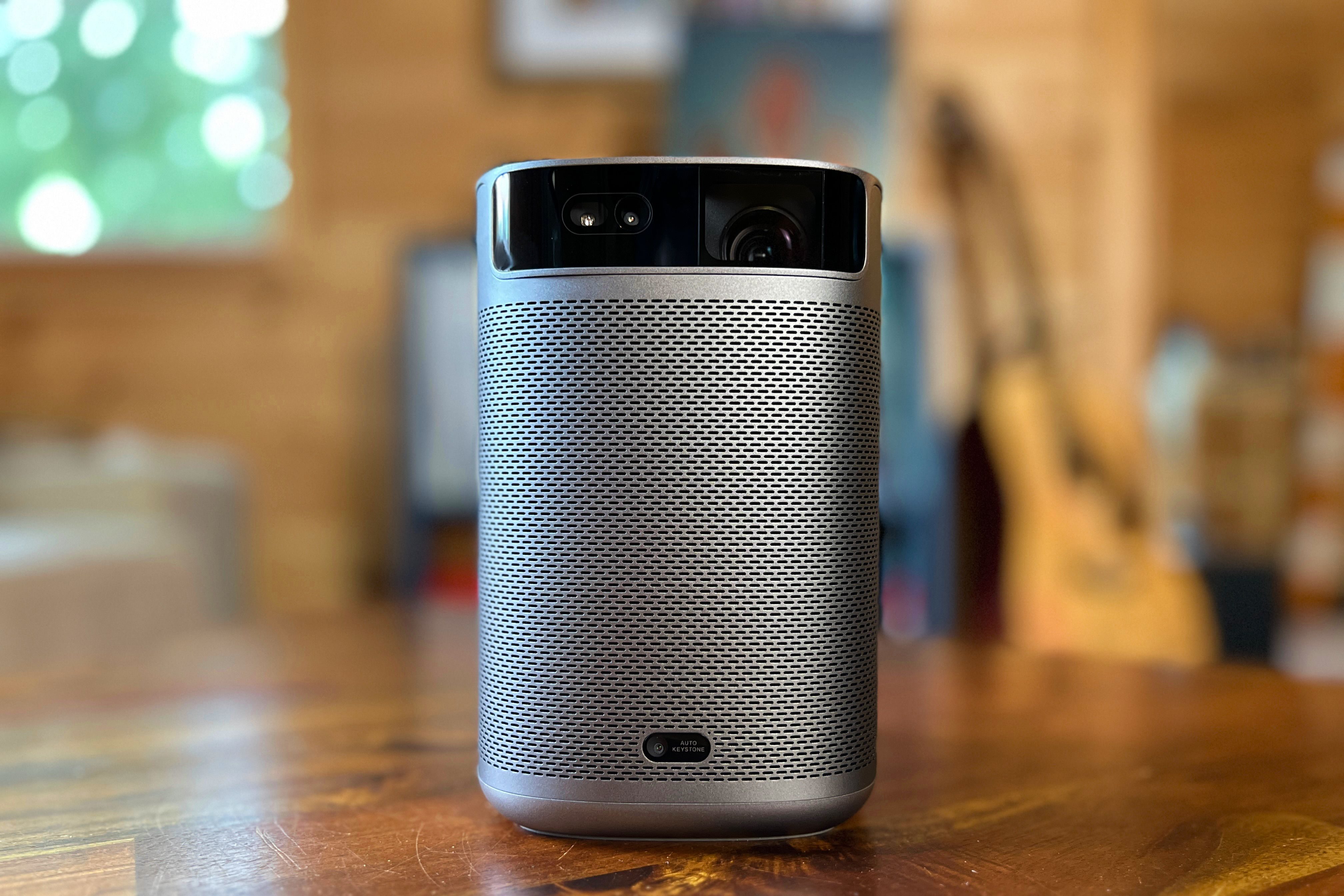 Xgimi MoGo 2 Pro review: a mini, but mighty Android TV projector