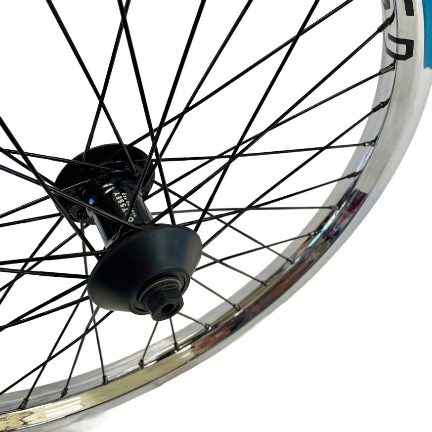dig-it bmx megastore / ODYSSEY VANDERO PRO FRONT HUB カスタム