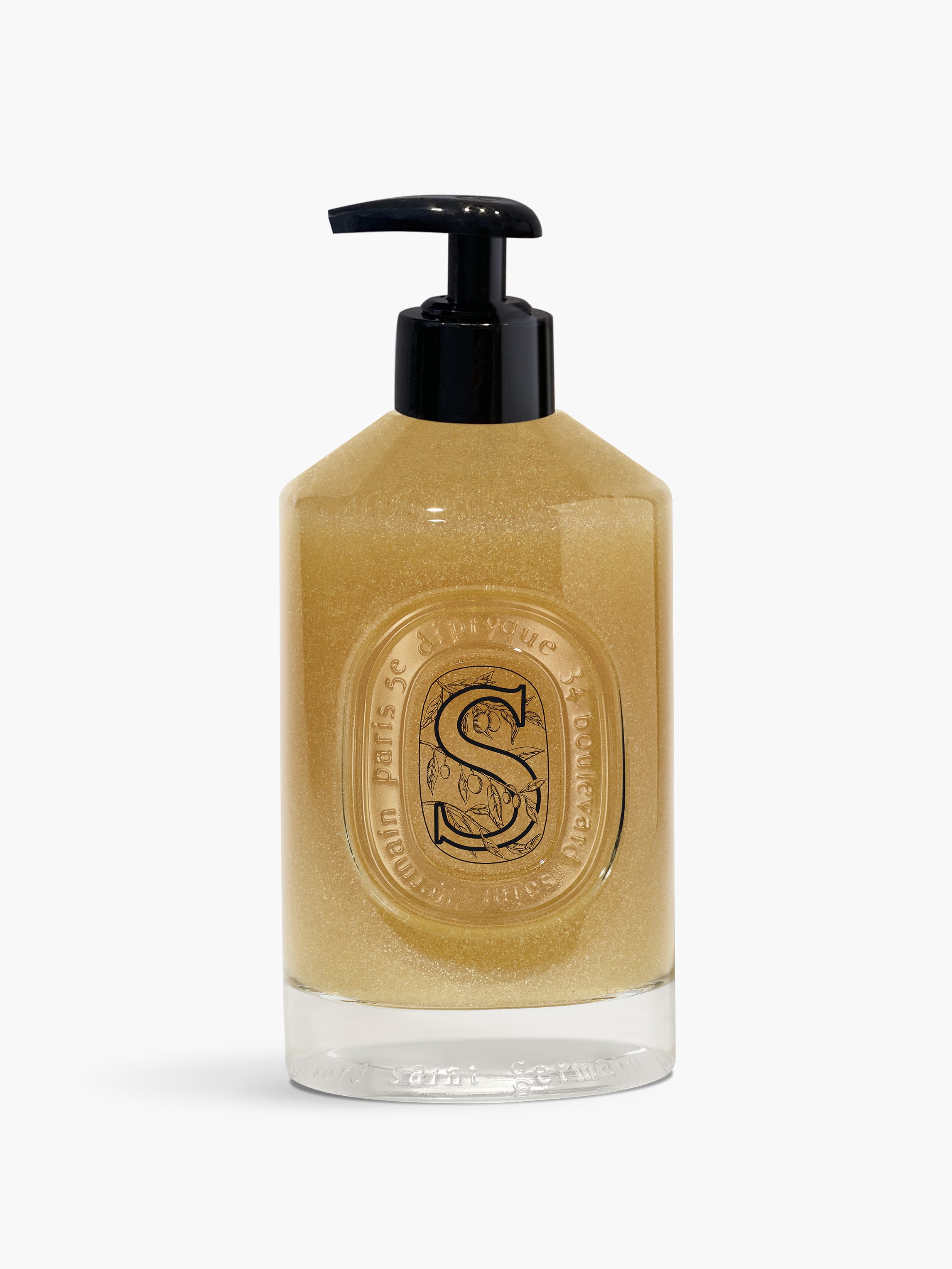 マイルド ハンドウォッシュ-ハンドウォッシュ | Diptyque Paris