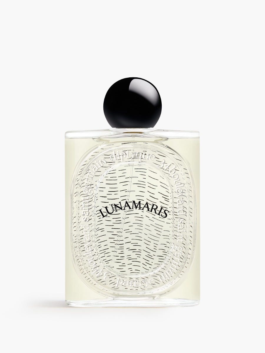 L'Eau ( ロー) - オードトワレ - 100ml | Diptyque Paris
