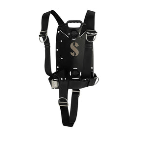 Scubapro S-Tek Pure Harness with Backplate - DirDirect