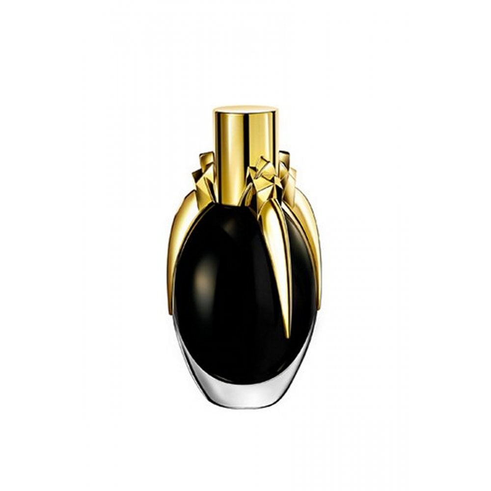 Lady Gaga Fame Eau de Parfum Spray 30ml Black Fluid Lady Gaga