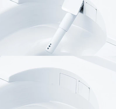 TOTO TCF961A#NW1 ウォシュレット一体形取替機能部 通販(卸価格