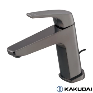 カクダイ シングルレバー混合栓 183-353-DS 通販(卸価格)|洗面所・手洗
