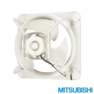EWF-40ETA2 通販(卸価格)|三菱電機 産業用有圧換気扇 低騒音形排気専用