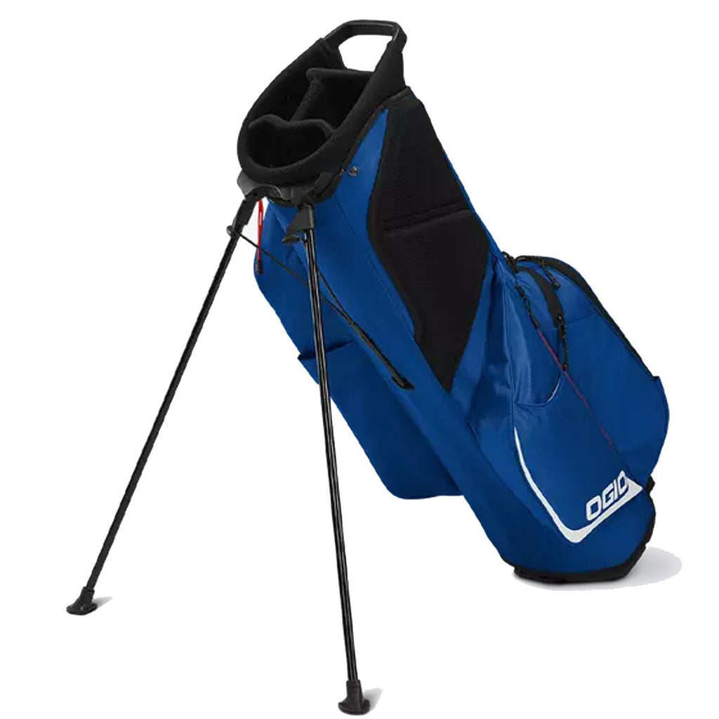 Ogio Fuse Stand Bag 4 – Discount Golf World