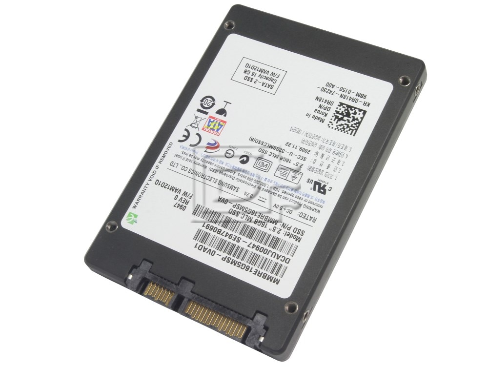 Samsung 16GB 2.5