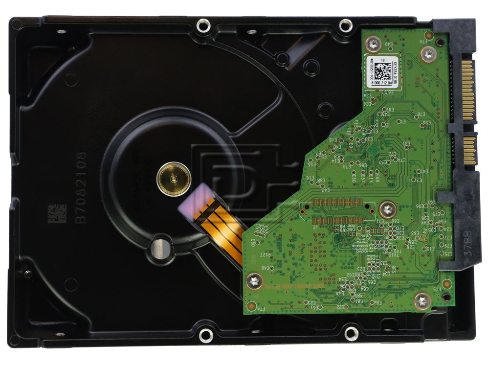 Western Digital WD60EFPX 6TB 3.5