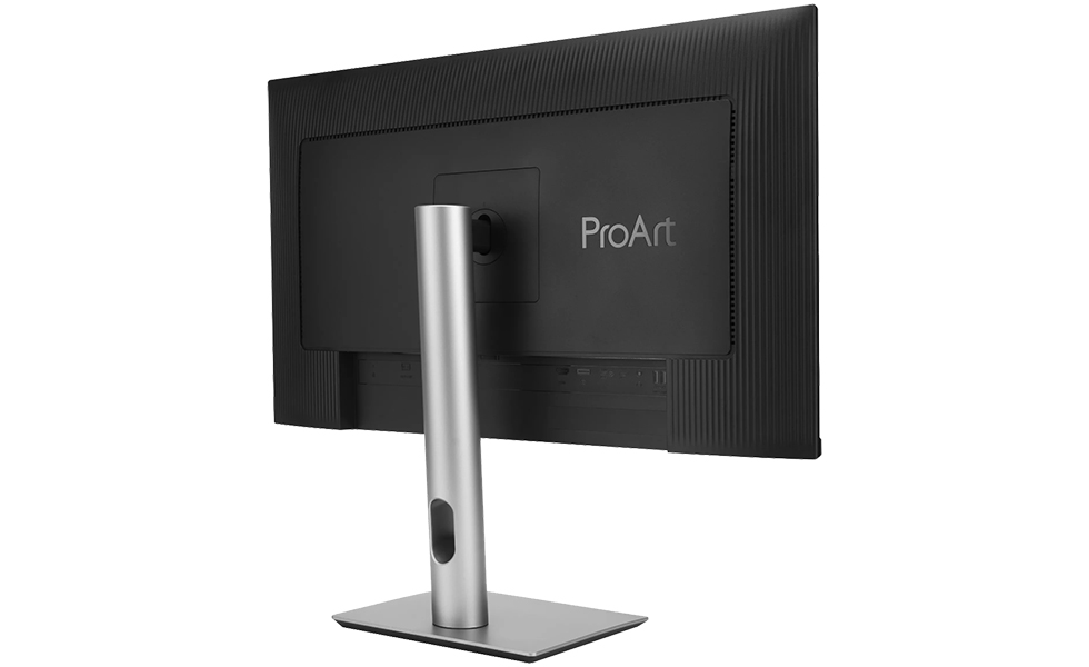 Asus PA27JCV ProArt Display full specifications unveiled at market