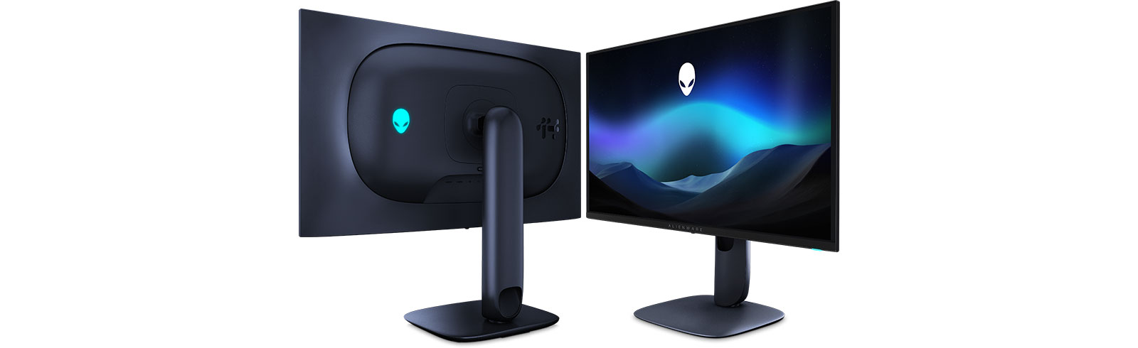 Dell Alienware AW2725D debuts with a 280Hz QHD QD-OLED display