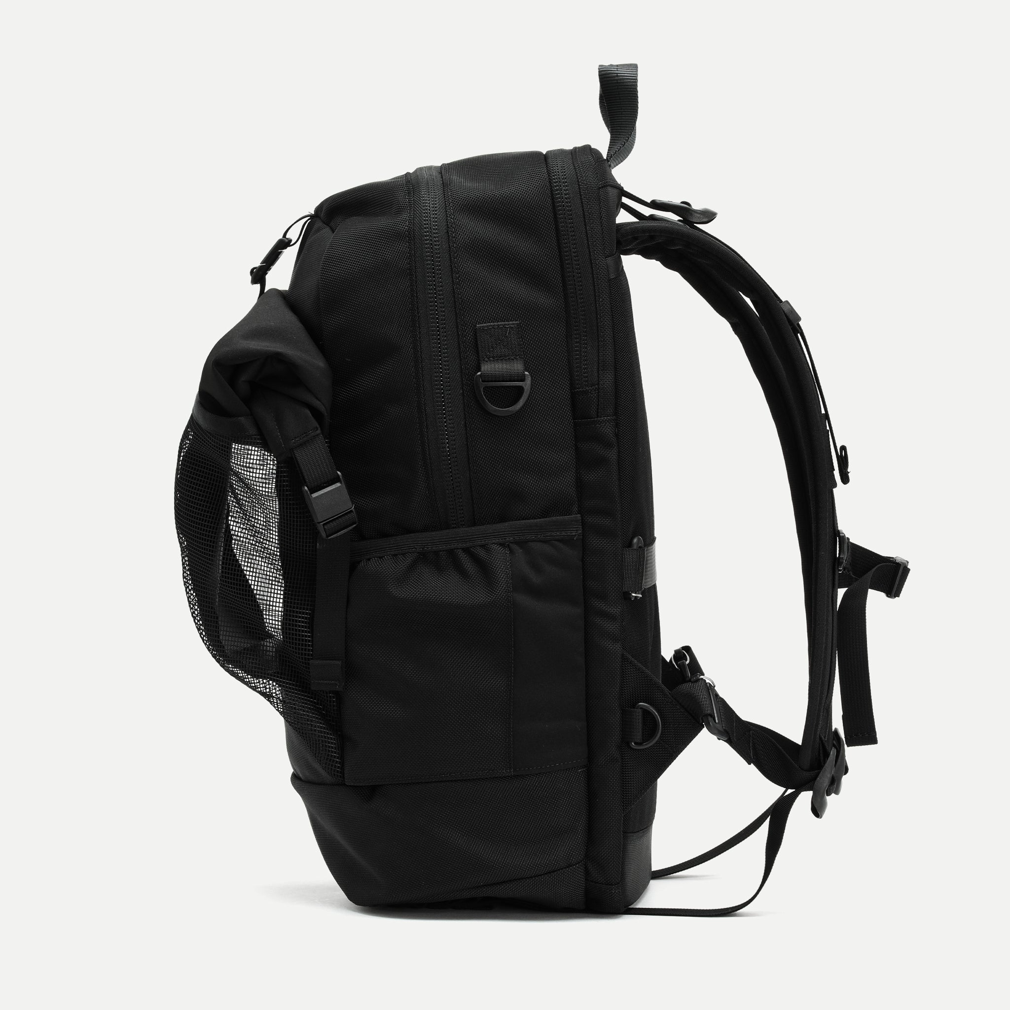 Gym/Work Pack - Ballistic Nylon – DSPTCH