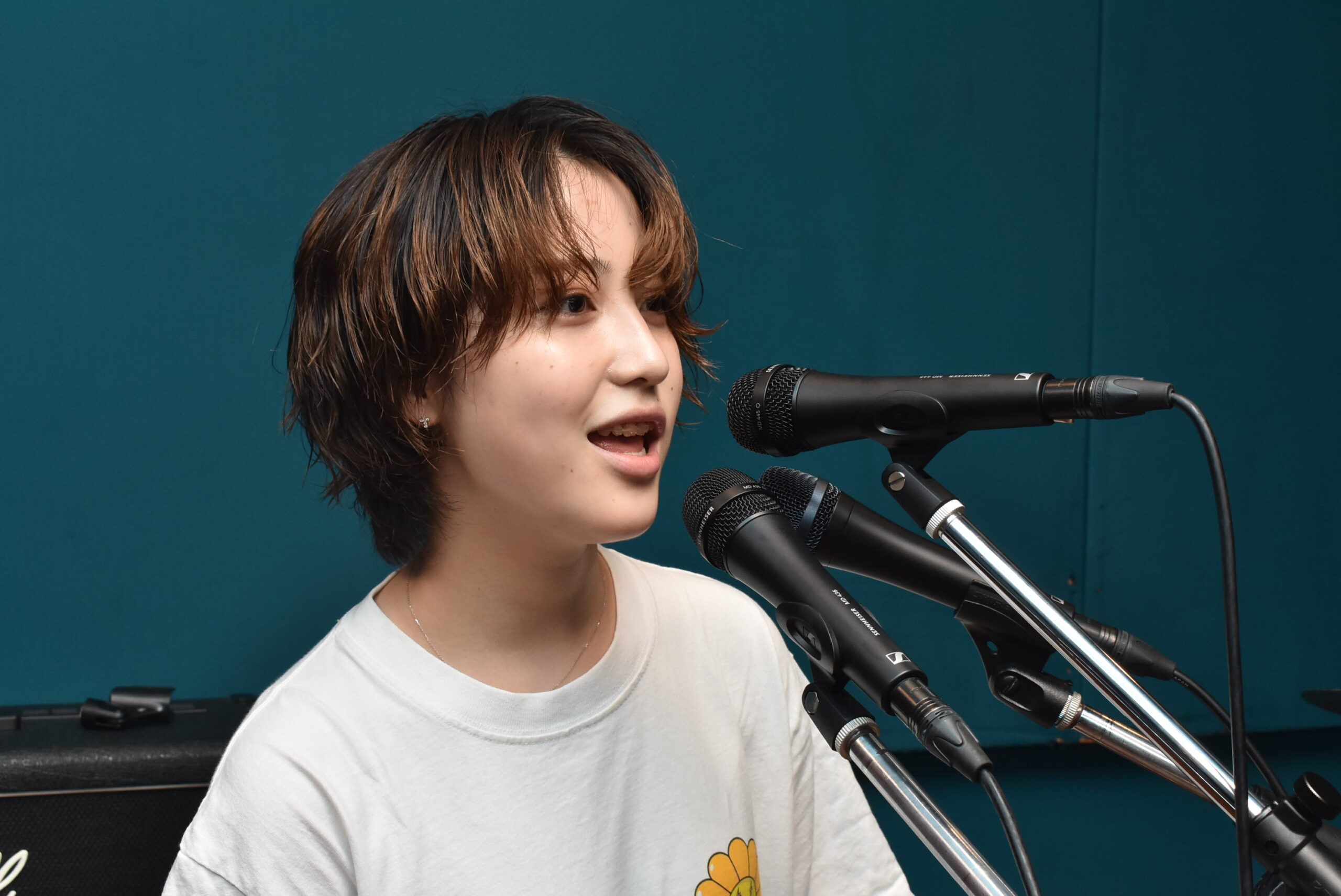 ダイナミックマイクの表現力を超越したSENNHEISERの新作！MD 435とMD