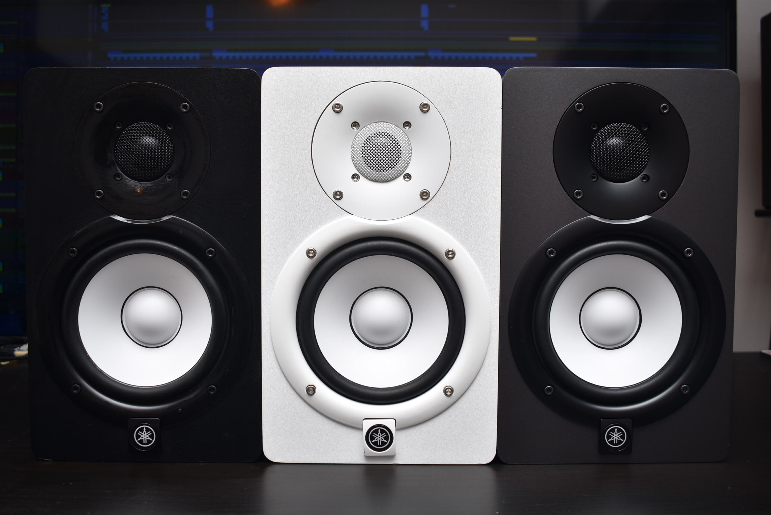 DTMステーション×YAMAHA特別企画】数量限定発売中の定番モニター