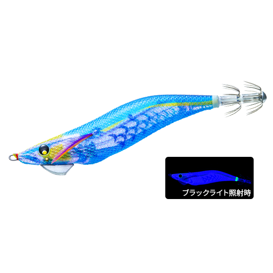 アオリーQ® マグネット SS - 釣具の総合メーカー デュエル