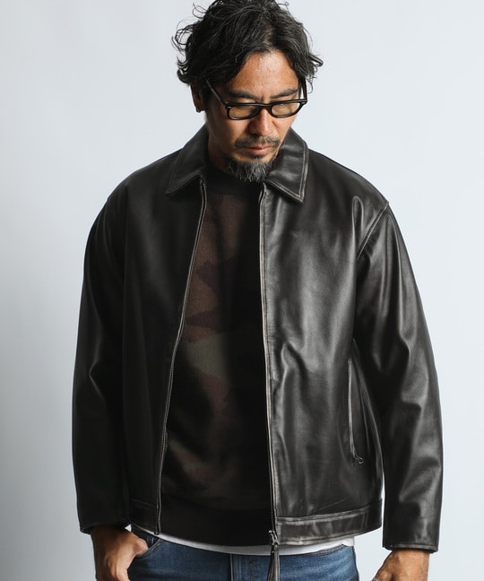 The DUFFER of St.GEORGE OFFICIAL ONLINE SHOP｜The DUFFER of St