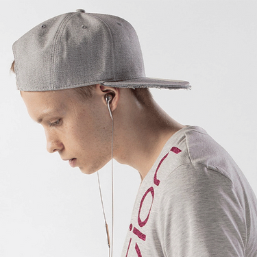 RACER WORLDWIDE RACERPODS NECKLACE – 【dugout clothes】人気