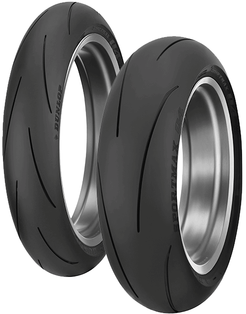 KR189 (Wet) - 110/70R17 - WA | DunlopRacing.com