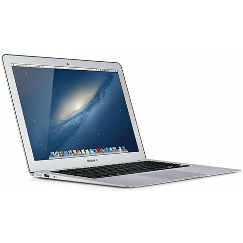 MacBook Air 1.8GHz Dual-Core Intel i5 8GB 128GB SSD 13