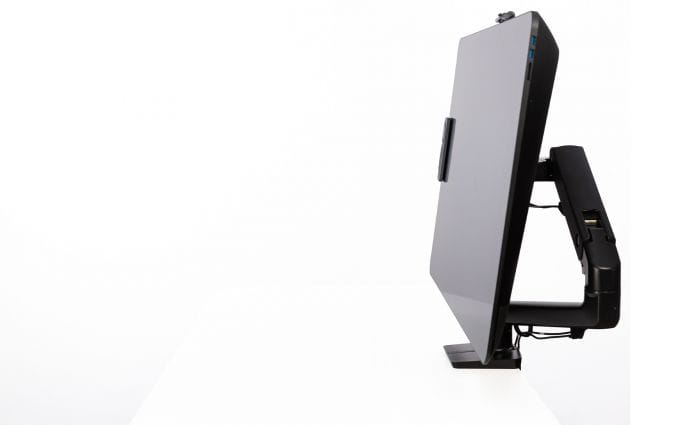 Wacom Flex Arm for Cintiq Pro 24 & 32 - dpsb