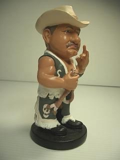 スタン・ハンセン