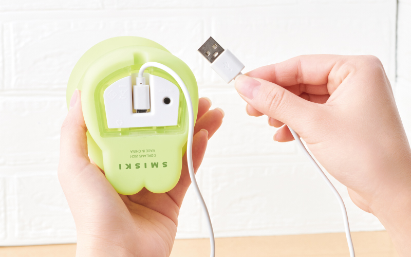 スミスキー Touch Light | ドリームズ公式オンラインショップ -Dreams