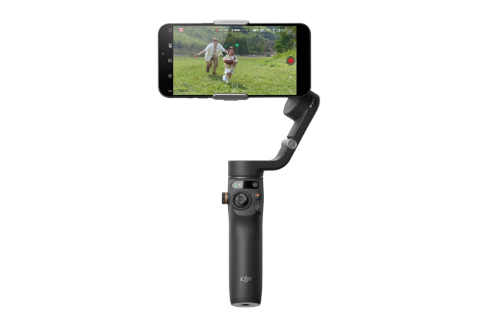 スマホ用スタビライザーの最新作DJI「OSMO MOBILE6」登場！ | ドローン