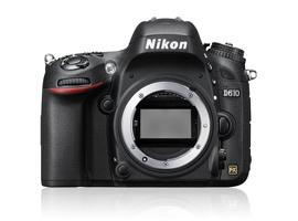 Best lenses for Nikon D610: Wide angle and telephoto primes and
