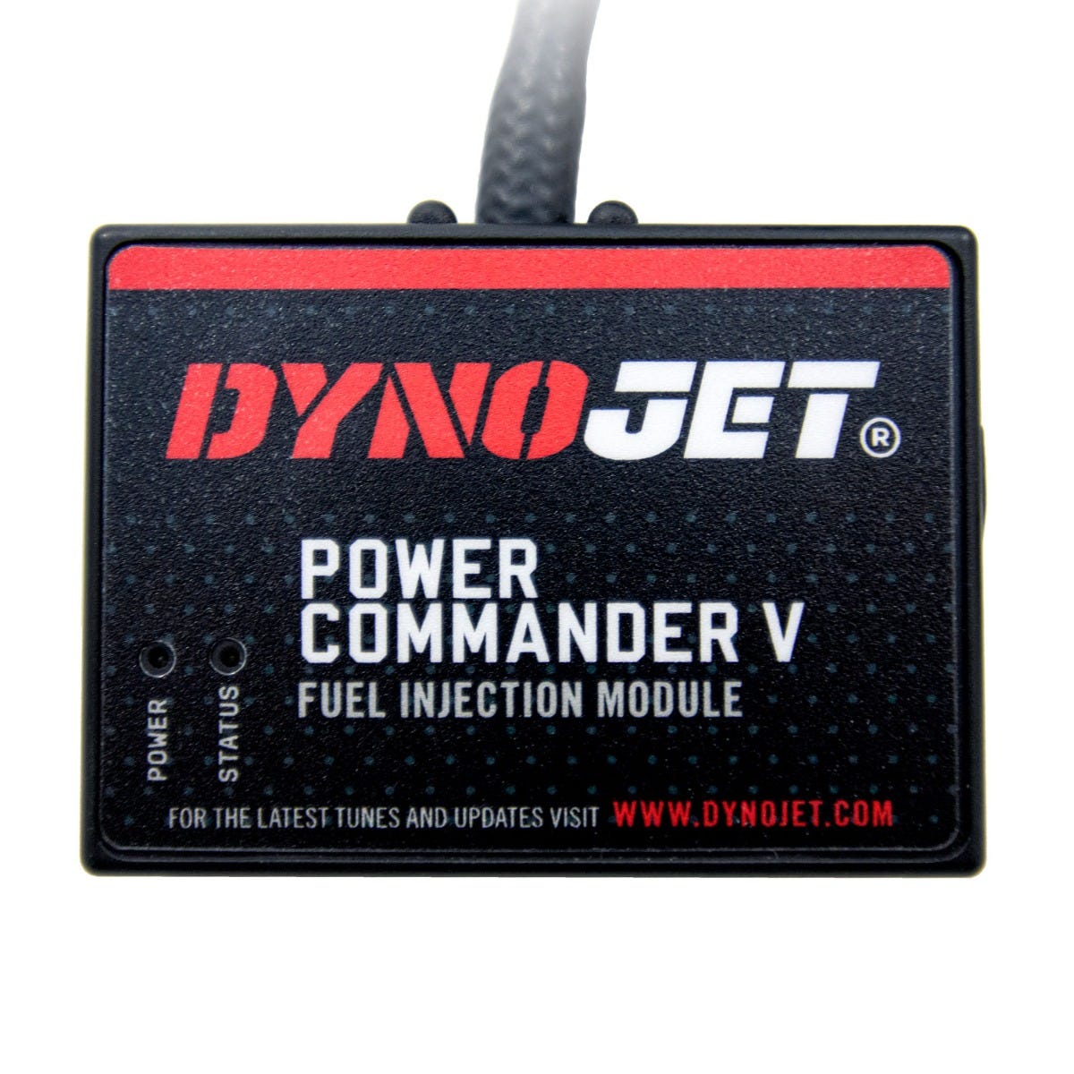 Power Commander V for 2012-2019 Kawasaki ZX-14R | Dynojet