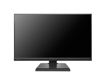 PC液晶モニター レンタル I-O DATA LCD-A241DB 23.8型ワイド ｜ e-タマヤ