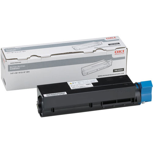 e-TREND｜OKI COREFIDO EX TC-C3BY1 [トナーカートリッジ イエロー