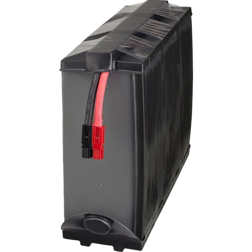 e-TREND｜オムロン BYB50S [交換用バッテリーパック(BY35S/50S用)]