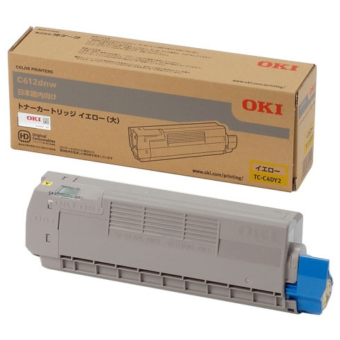 e-TREND｜OKI COREFIDO2 TC-M3A2 [トナーカートリッジ(大) B842dn(t)専用]