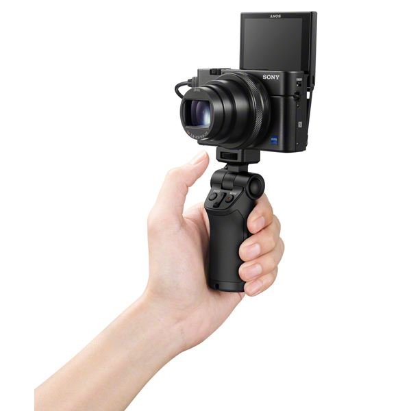 e-TREND｜ソニー（SONY） VCT-SGR1 [三脚機能付きシューティンググリップ]