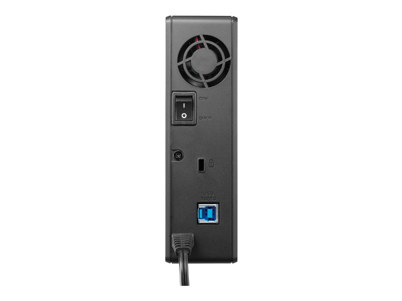 e-TREND｜アイ・オー・データ HDJA-UT2R [USB 5Gbps（3.2 Gen1）/2.0