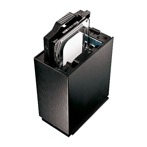 e-TREND｜アイ・オー・データ HDL2-AAX4/E [デュアルコアCPU搭載