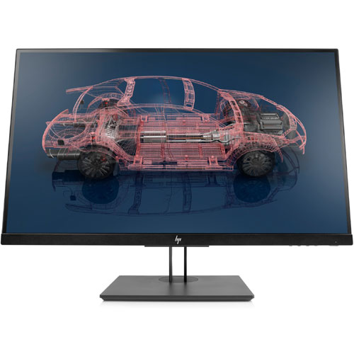 e-TREND｜HP 1JS10A4#ABJ [HP Z27n G2 プロフェッショナル液晶モニター]