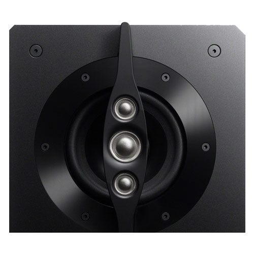 e-TREND｜ソニー（SONY） SA-Z1 [ニアフィールドパワードスピーカー]