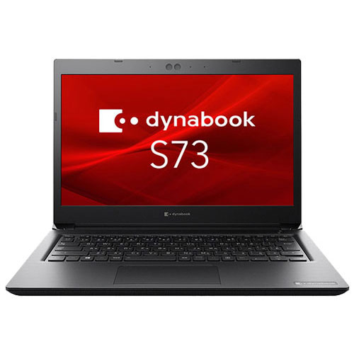 e-TREND｜Dynabook A6S7FRF2D211 [dynabook S73 FR (Core i5 8GB
