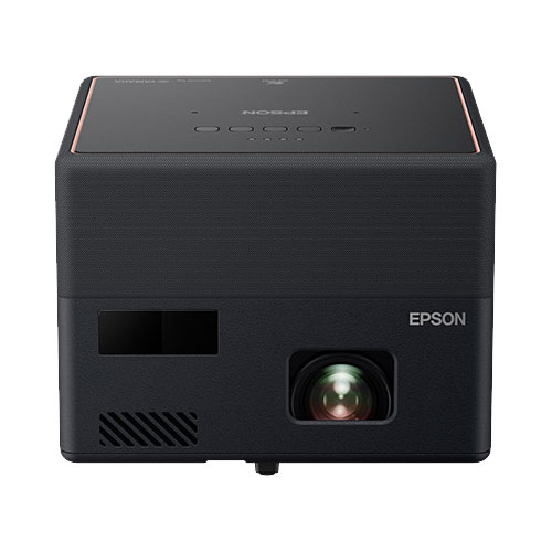 e-TREND｜エプソン dreamio EF-12 [ホームプロジェクター/1000lm /FHD