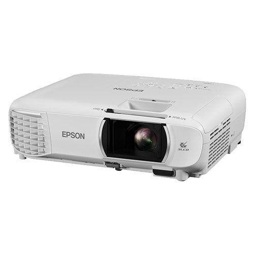 e-TREND｜エプソン dreamio EH-TW750 [ホームプロジェクター/3400lm