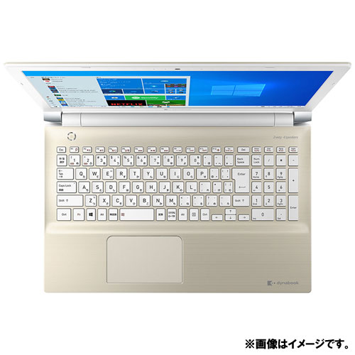 e-TREND｜Dynabook P1T6RPEG [dynabook T6 (Core i7 8GB SSD256GB