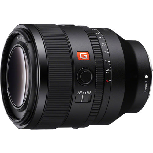 e-TREND｜ソニー（SONY） SEL50F18/B [APS-C Eマウント用レンズ E 50mm